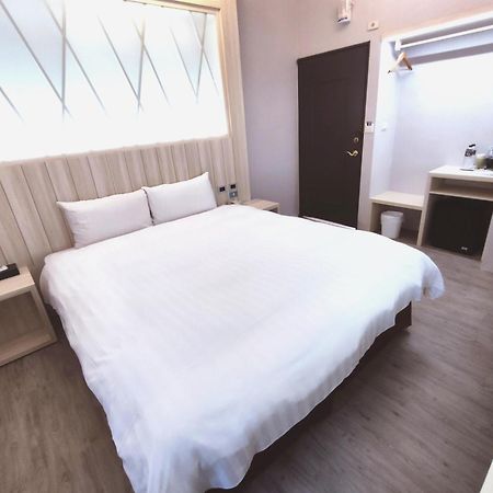 Aoike Hot Spring Hotel Цзяоси Экстерьер фото