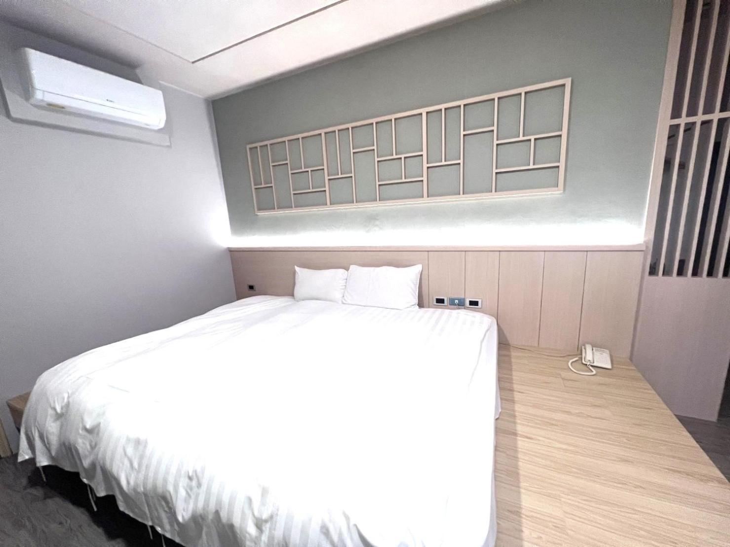 Aoike Hot Spring Hotel Цзяоси Номер фото